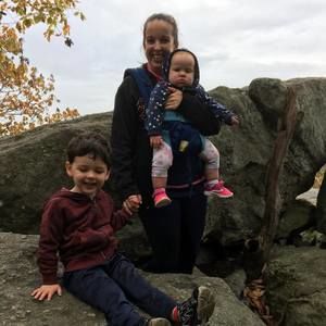 Meet your Posher, Jennifer